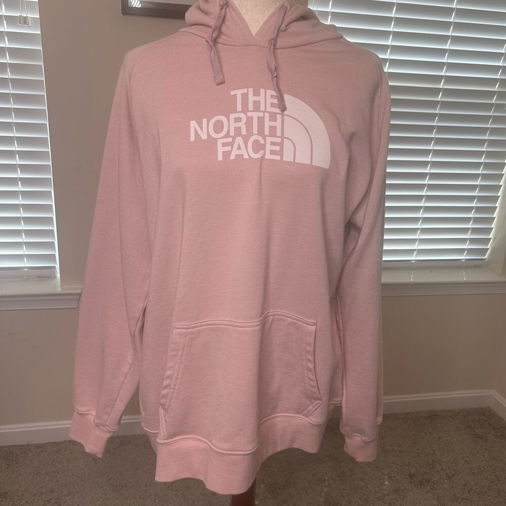 The North Face women’s hoodie